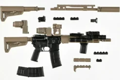 1/12 Little Armory [LA102] M4A1URG-I 11.5 type