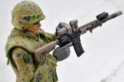 1/12 Little Armory [LA102] M4A1URG-I 11.5 type
