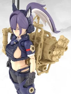 Little Armory [LA-MD04] Megami Device Equipment Set / Sniper A