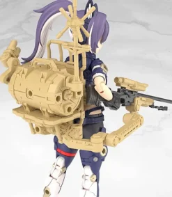Little Armory [LA-MD04] Megami Device Equipment Set / Sniper A