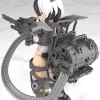 Little Armory [LA-MD03] Megami Device Equipment Set Machine Gun A