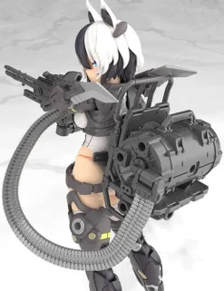Little Armory [LA-MD03] Megami Device Equipment Set Machine Gun A