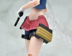 Little Armory [LA-MD02] Megami Device Equipment Set / SMG