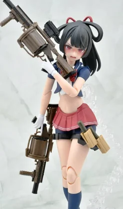 Little Armory [LA-MD01] Megami Device Equipment Set / AR