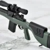 1/12 Little Armory [LA119] M14DMR Type