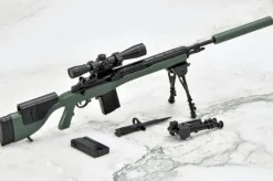 1/12 Little Armory [LA119] M14DMR Type