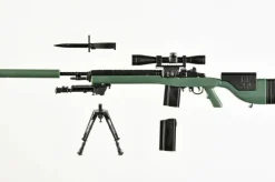 1/12 Little Armory [LA119] M14DMR Type