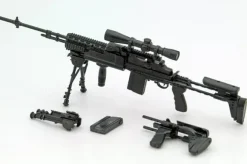 1/12 Little Armory (LA062) M14EBR-RI Type
