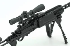 1/12 Little Armory (LA062) M14EBR-RI Type