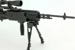 1/12 Little Armory (LA062) M14EBR-RI Type