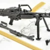 1/12 Little Armory [LA108] M60E3 Type