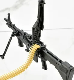 1/12 Little Armory [LA108] M60E3 Type