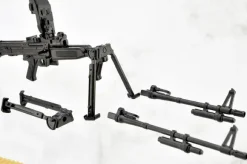 1/12 Little Armory [LA108] M60E3 Type