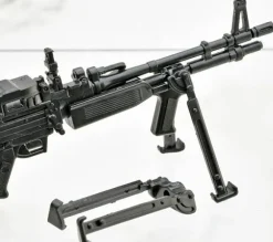1/12 Little Armory [LA108] M60E3 Type
