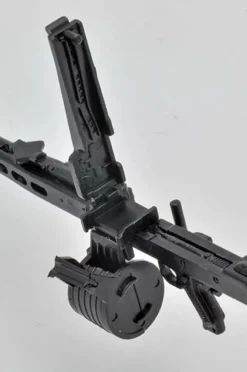 Little Armory [LA027] MG3 Type