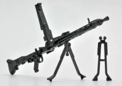 Little Armory [LA027] MG3 Type