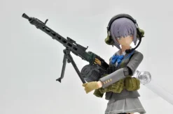 Little Armory [LA027] MG3 Type