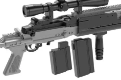 1/12 Little Armory LA051 Mk14Mod0 EBR Type