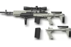 1/12 Little Armory LA051 Mk14Mod0 EBR Type