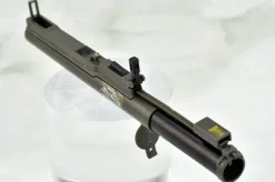 1/12 Little Armory [LA106] M72LAW Type