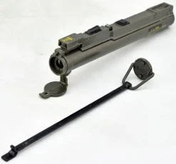 1/12 Little Armory [LA106] M72LAW Type