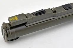 1/12 Little Armory [LA106] M72LAW Type