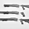 1/12 Little Armory LA019 / M870MCS Type