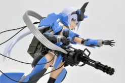 1/12 Little Armory LA022/ M134 Mini Gun Type