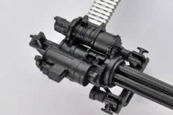1/12 Little Armory LA022/ M134 Mini Gun Type