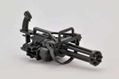 1/12 Little Armory LA022/ M134 Mini Gun Type