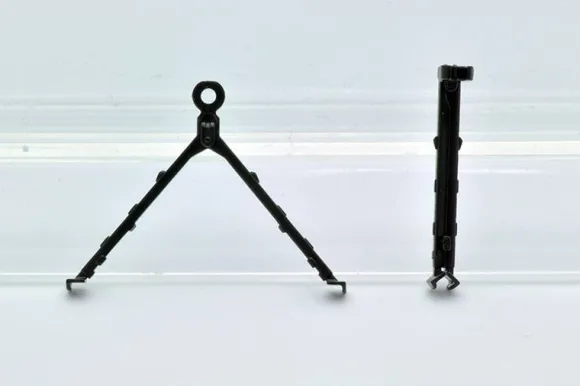 1/12 LittleArmory (LA046) 5.56mm Machine Gun