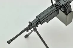 1/12 LittleArmory (LA046) 5.56mm Machine Gun