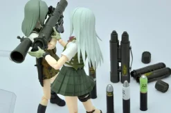 1/12 Little Armory [LA073] 84mm Recoilless Rifle M2 type