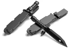 1/12 Little Armory (LA049) M9 & M93R Type
