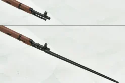 Little Armory [LA107] Mosin-Nagant M1891/30 Type
