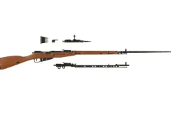 Little Armory [LA107] Mosin-Nagant M1891/30 Type