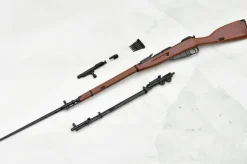 Little Armory [LA107] Mosin-Nagant M1891/30 Type