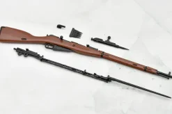 Little Armory [LA107] Mosin-Nagant M1891/30 Type