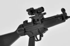 1/12 Little Armory: [LA033] MP5A4/5 Type