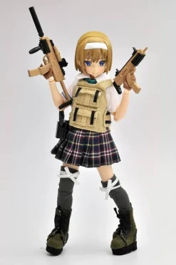 1/12 Little Armory LA023/ MP7A2 Type