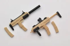 1/12 Little Armory LA023/ MP7A2 Type