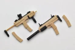 1/12 Little Armory LA023/ MP7A2 Type