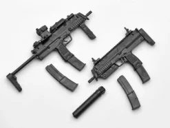 1/12 Little Armory LA009 MP7A1 Type