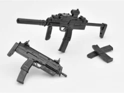 1/12 Little Armory LA009 MP7A1 Type