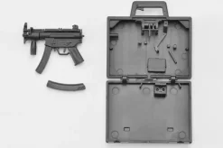 1/12 Little Armory [LA045] MP5K Koffer Type