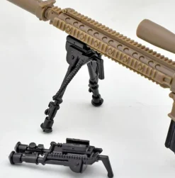 1/12 Little Armory [LA110] M110SASS Type