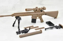 1/12 Little Armory [LA110] M110SASS Type