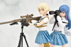 1/12 Little Armory [LA110] M110SASS Type