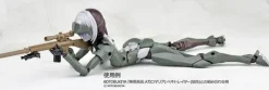 1/12 Little Armory [LA110] M110SASS Type