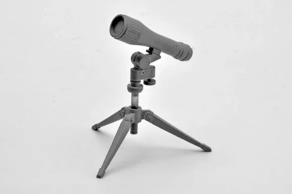 1/12 Little Armory LA021 M24SWS